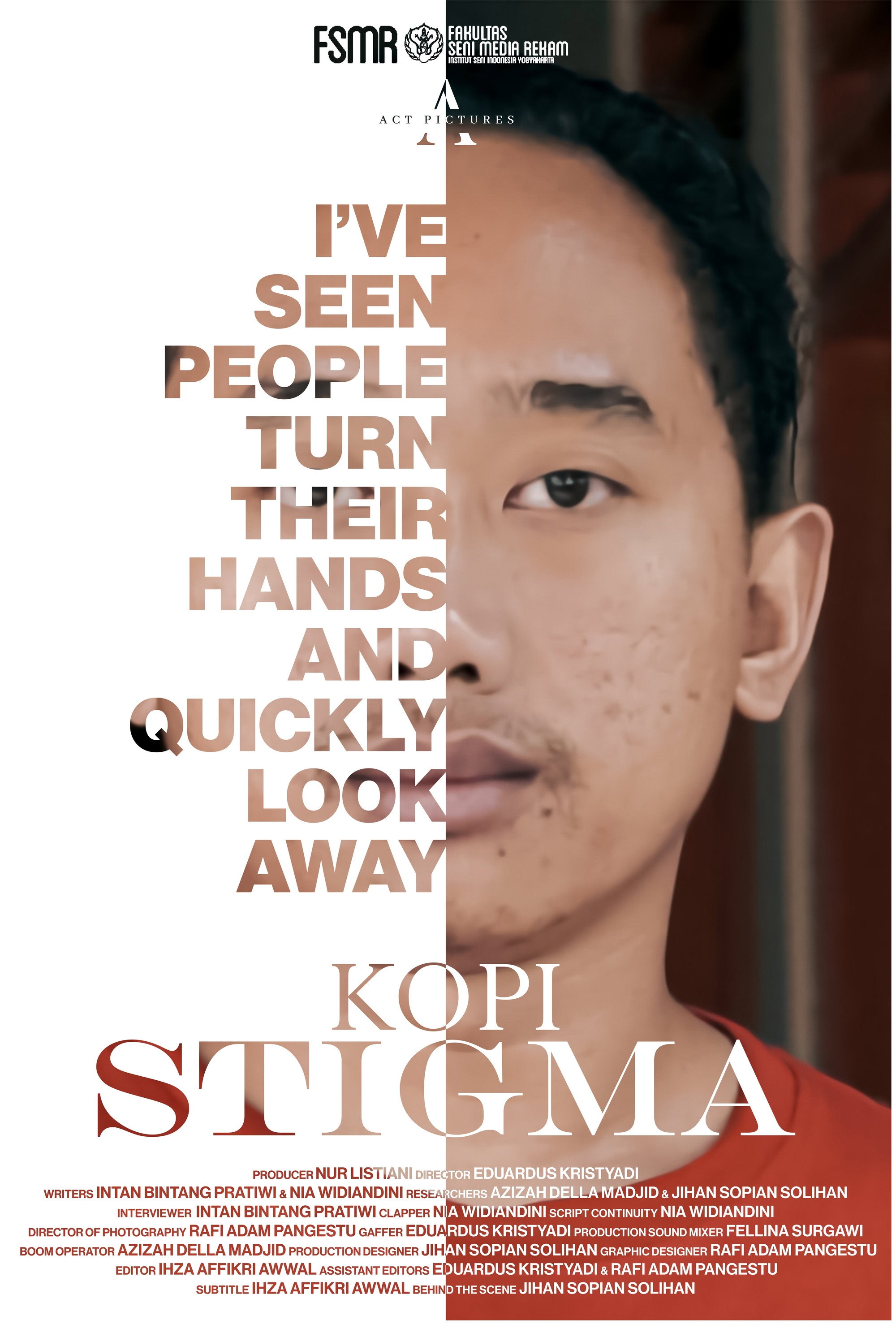 Kopi Stigma