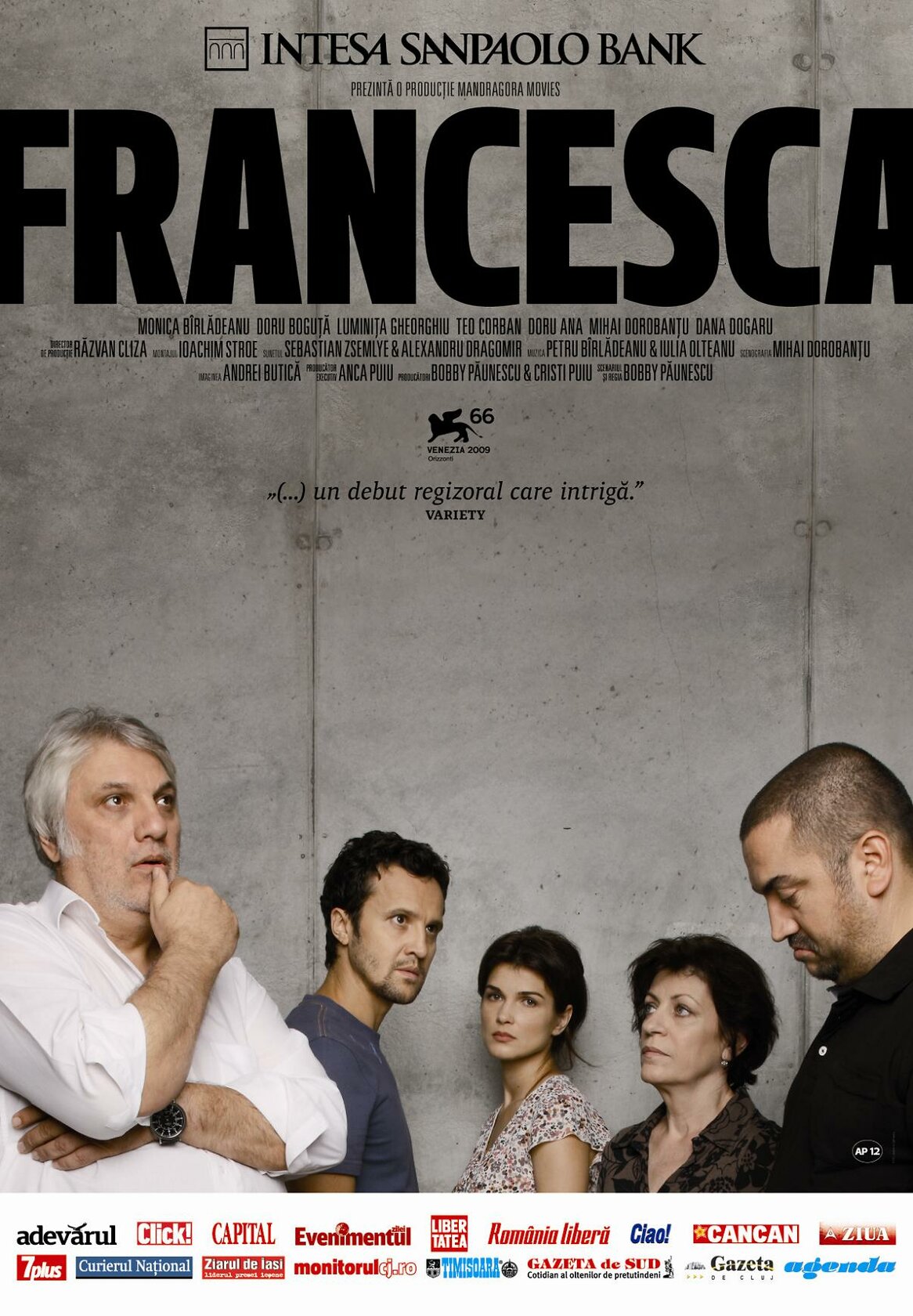 Francesca