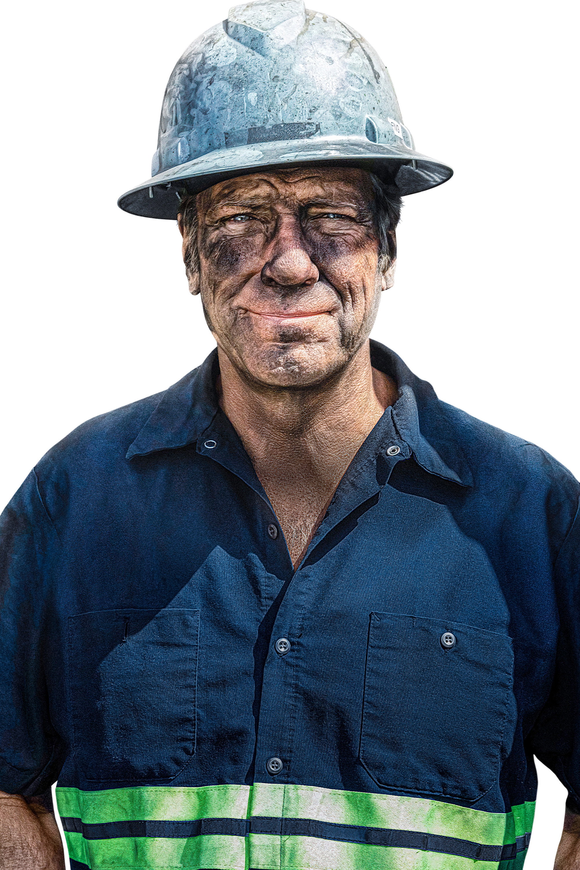 Dirty Jobs