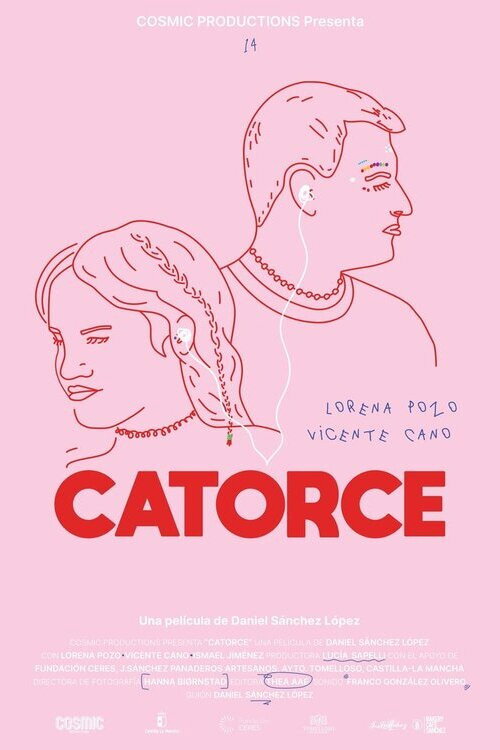 Catorce