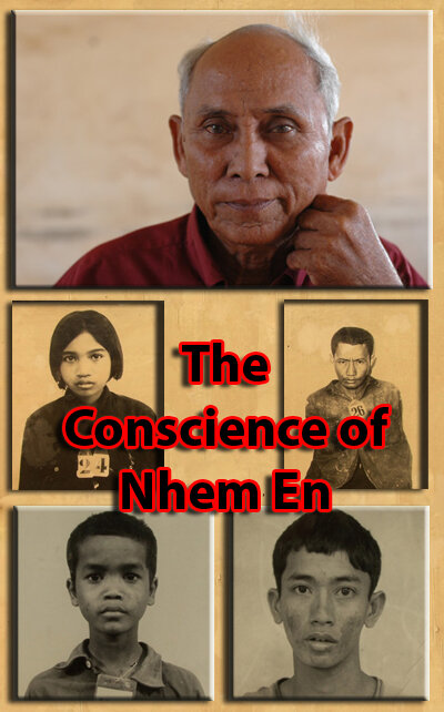 The Conscience of Nhem En
