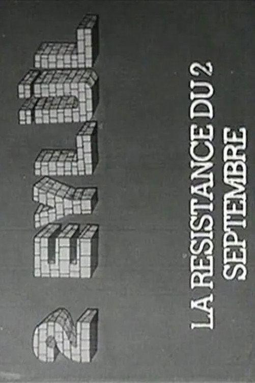 2 Eylül Direnişi (Resistance of September 2)