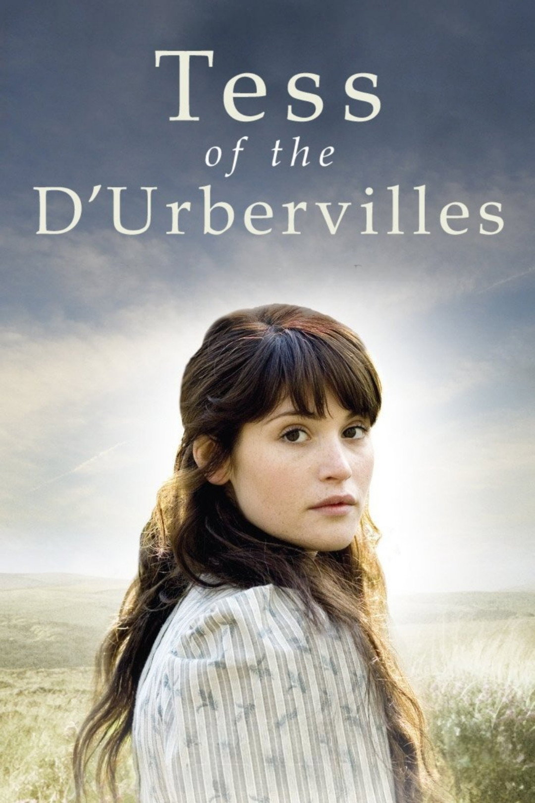 Tess of the D'Urbervilles