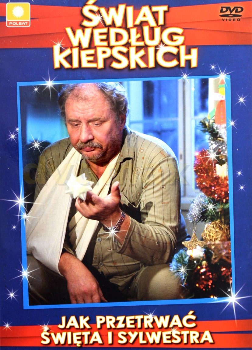 Swiat wedlug Kiepskich
