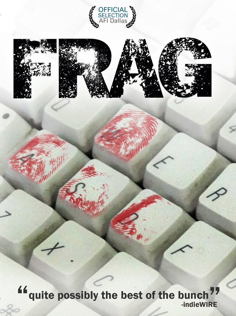 Фраг