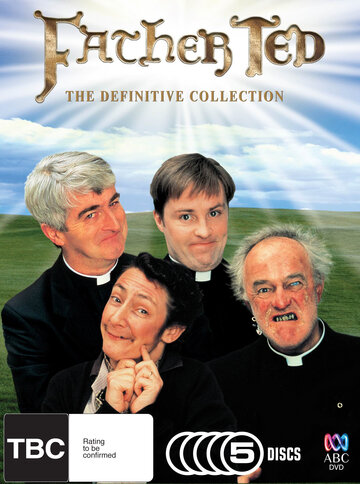 Father Ted
