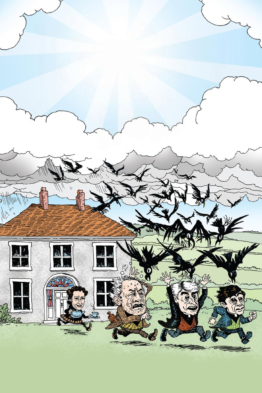 Father Ted