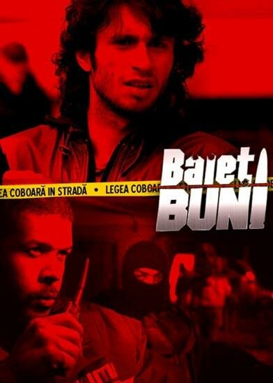 Baieti buni