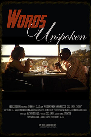 Words Unspoken