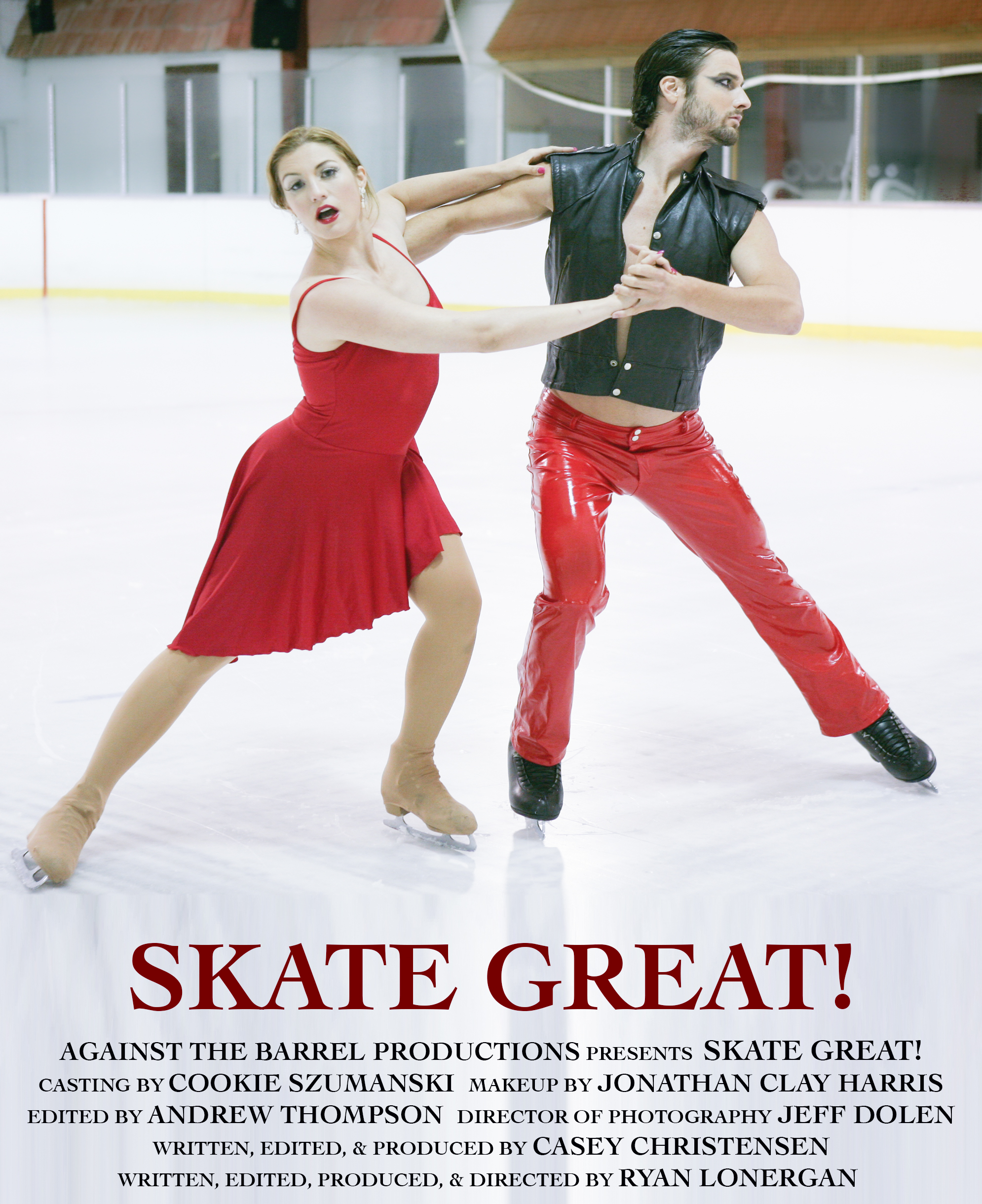 Skate Great!