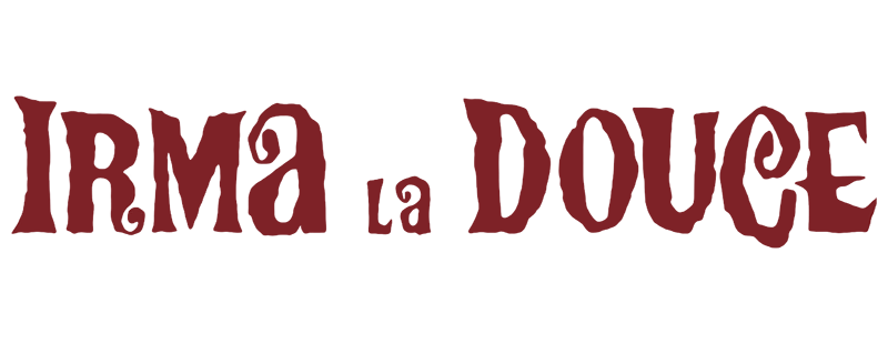 Saldžioji Irma