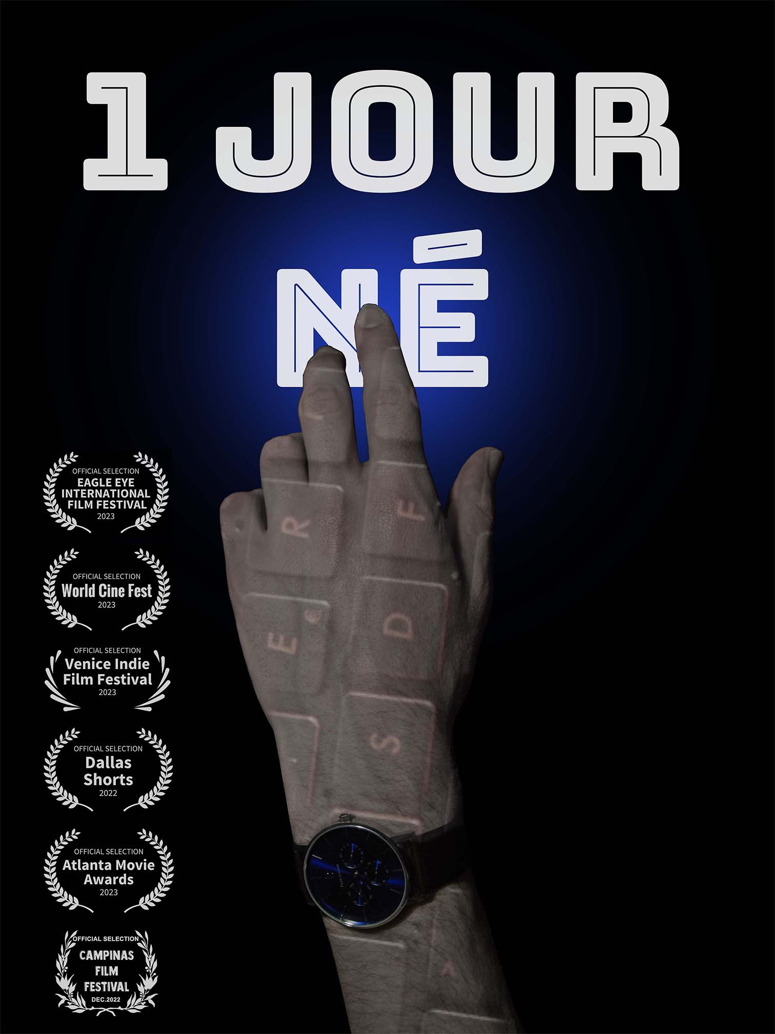 1 Jour Né