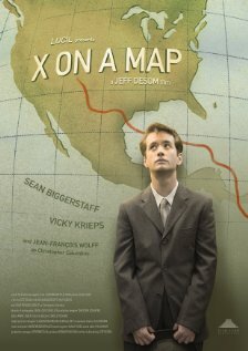 X on a Map