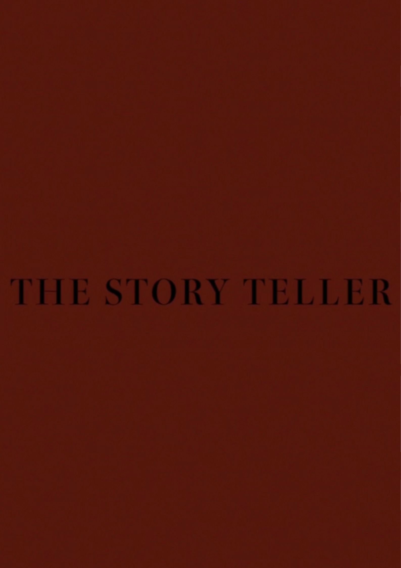 The Story Teller
