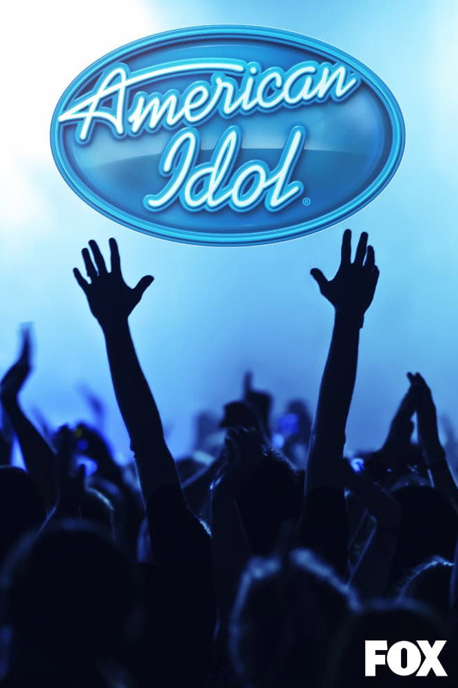 American Idol: The Search for a Superstar