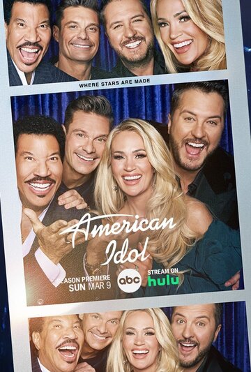American Idol: The Search for a Superstar