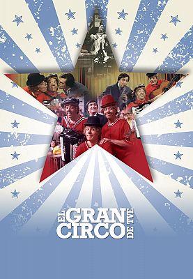 El gran circo de TVE