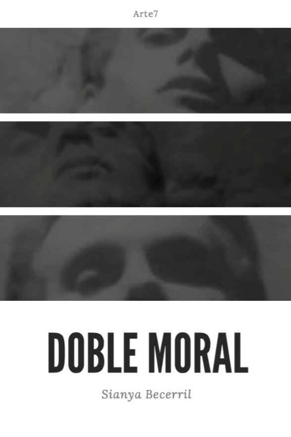 Doble Moral