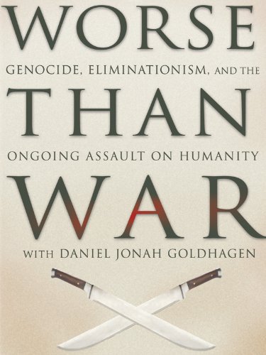 Worse Than War