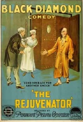 The Rejuvenator