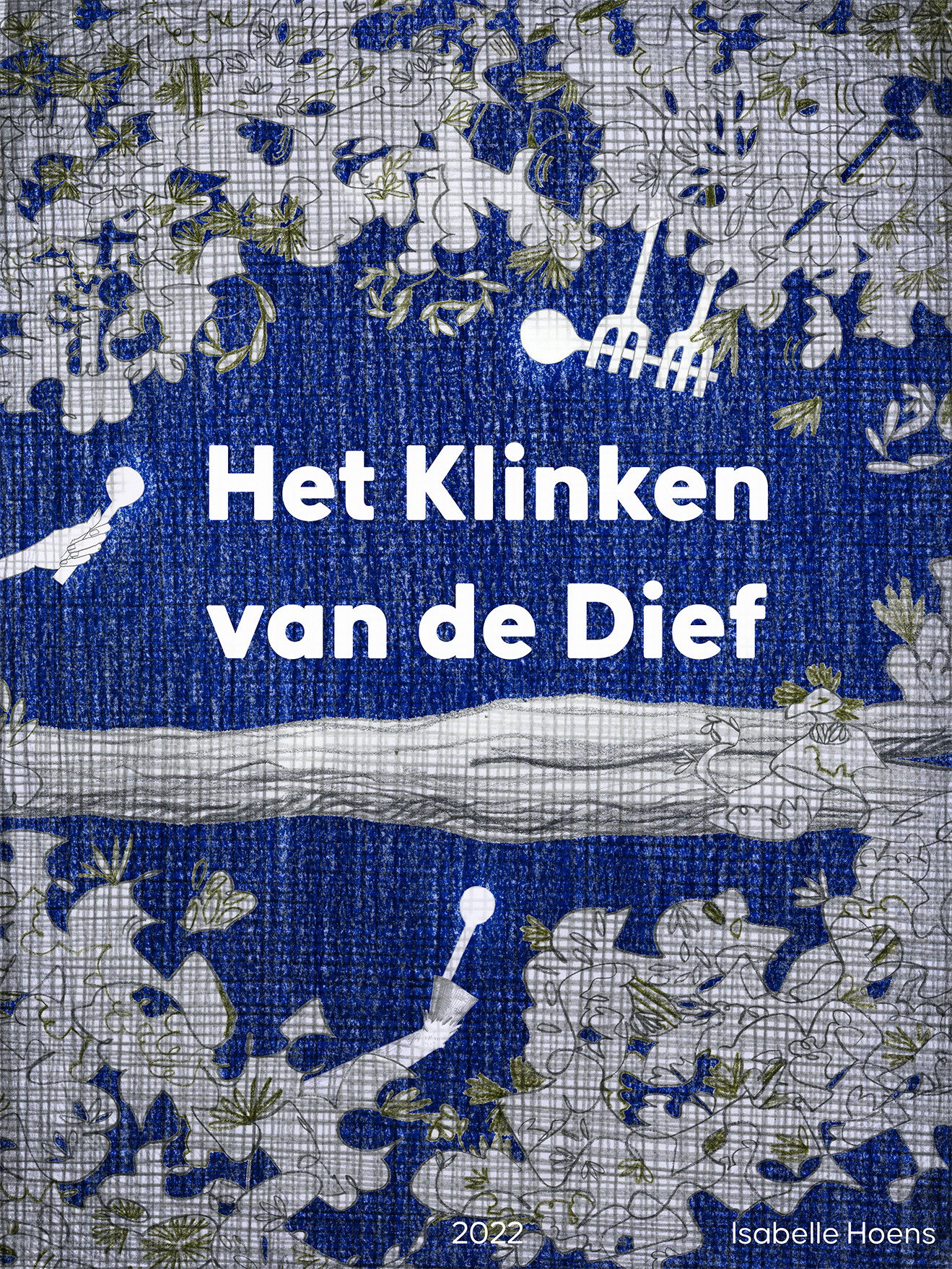 Het Klinken van de Dief