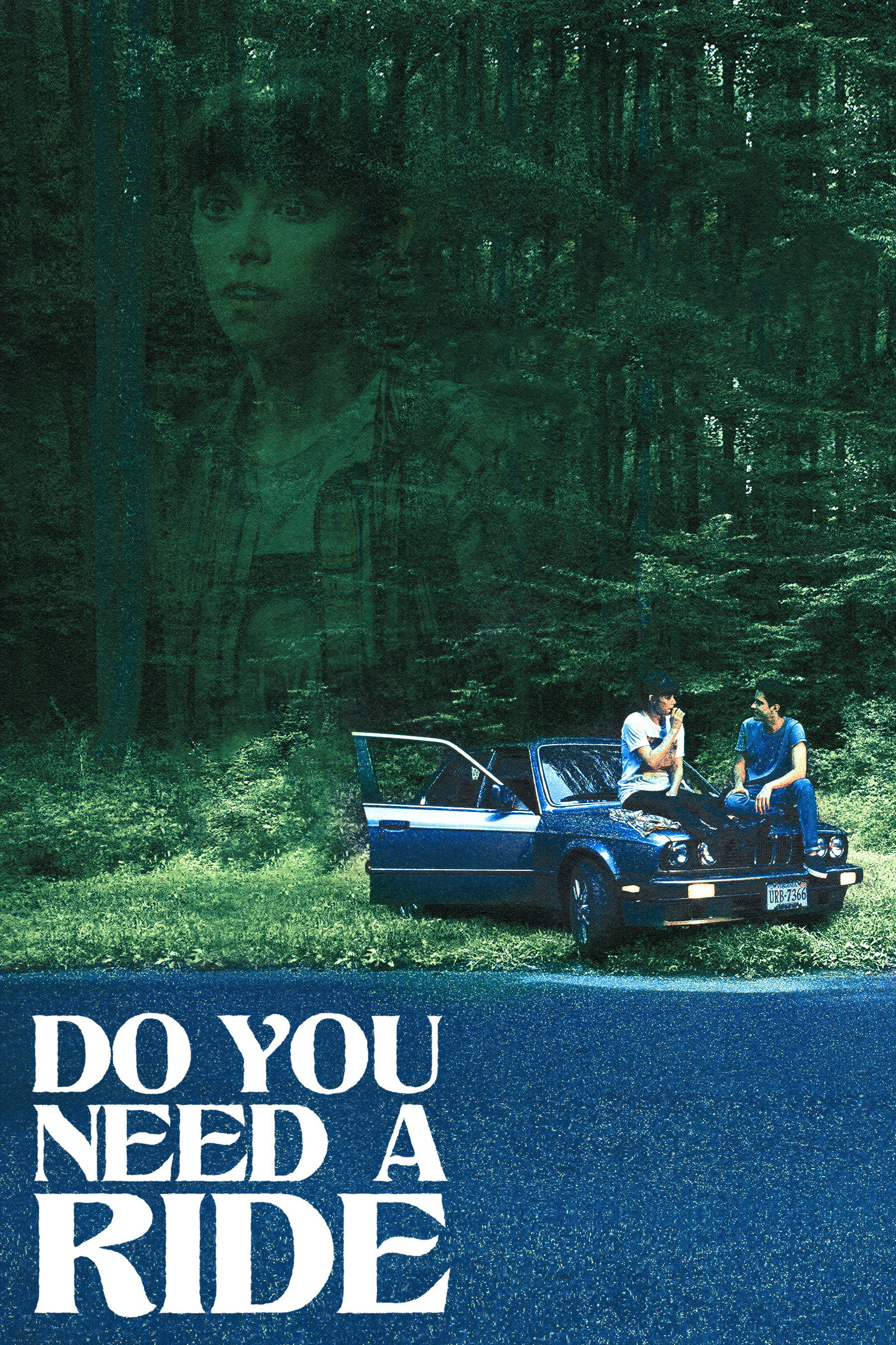 Do You Need A Ride