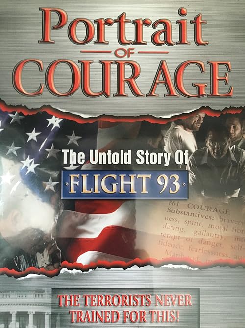 The Heroes of Flight 93