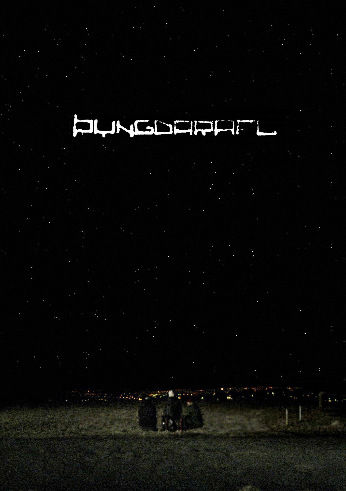 Þyngdarafl