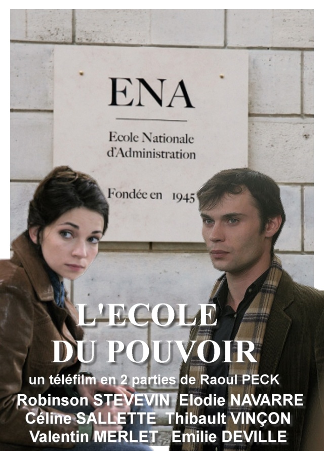 L'école du pouvoir