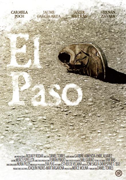 El paso