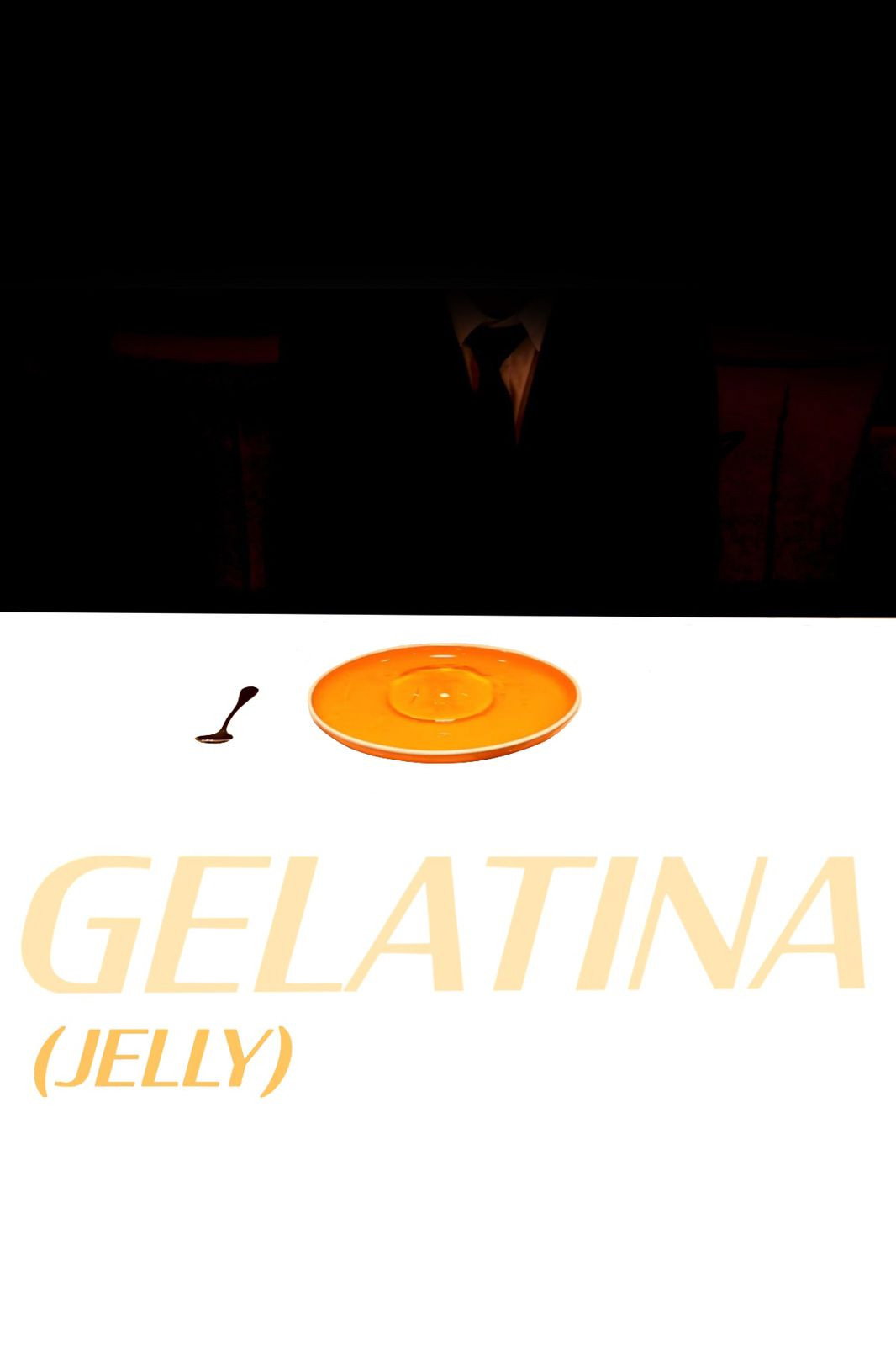 Gelatina