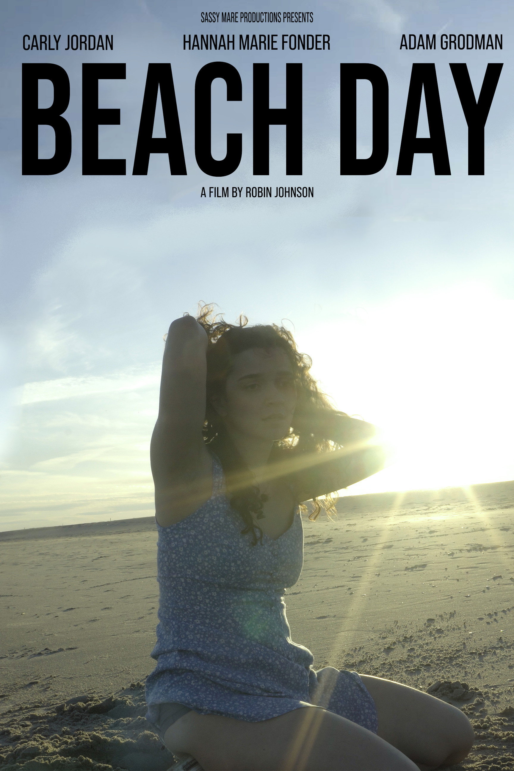 Beach Day