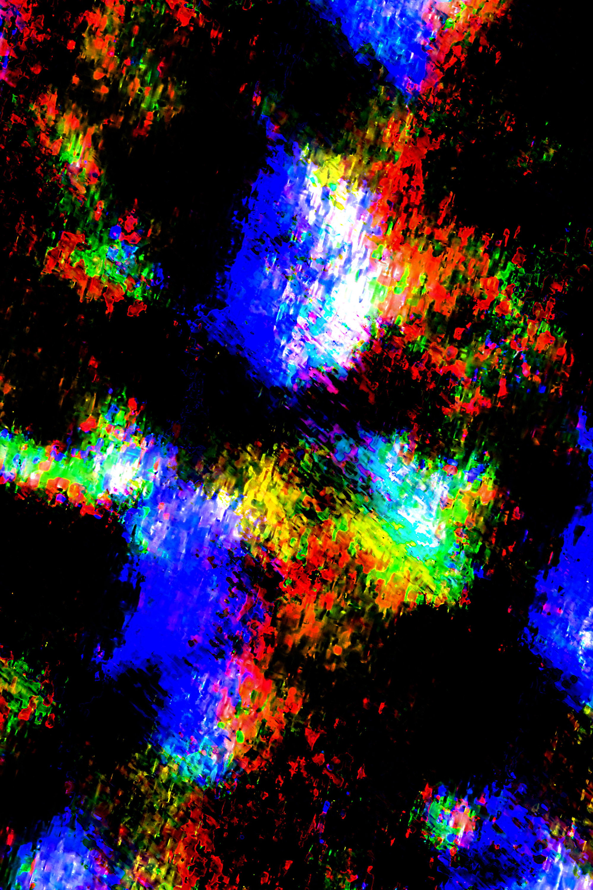 Static Interference