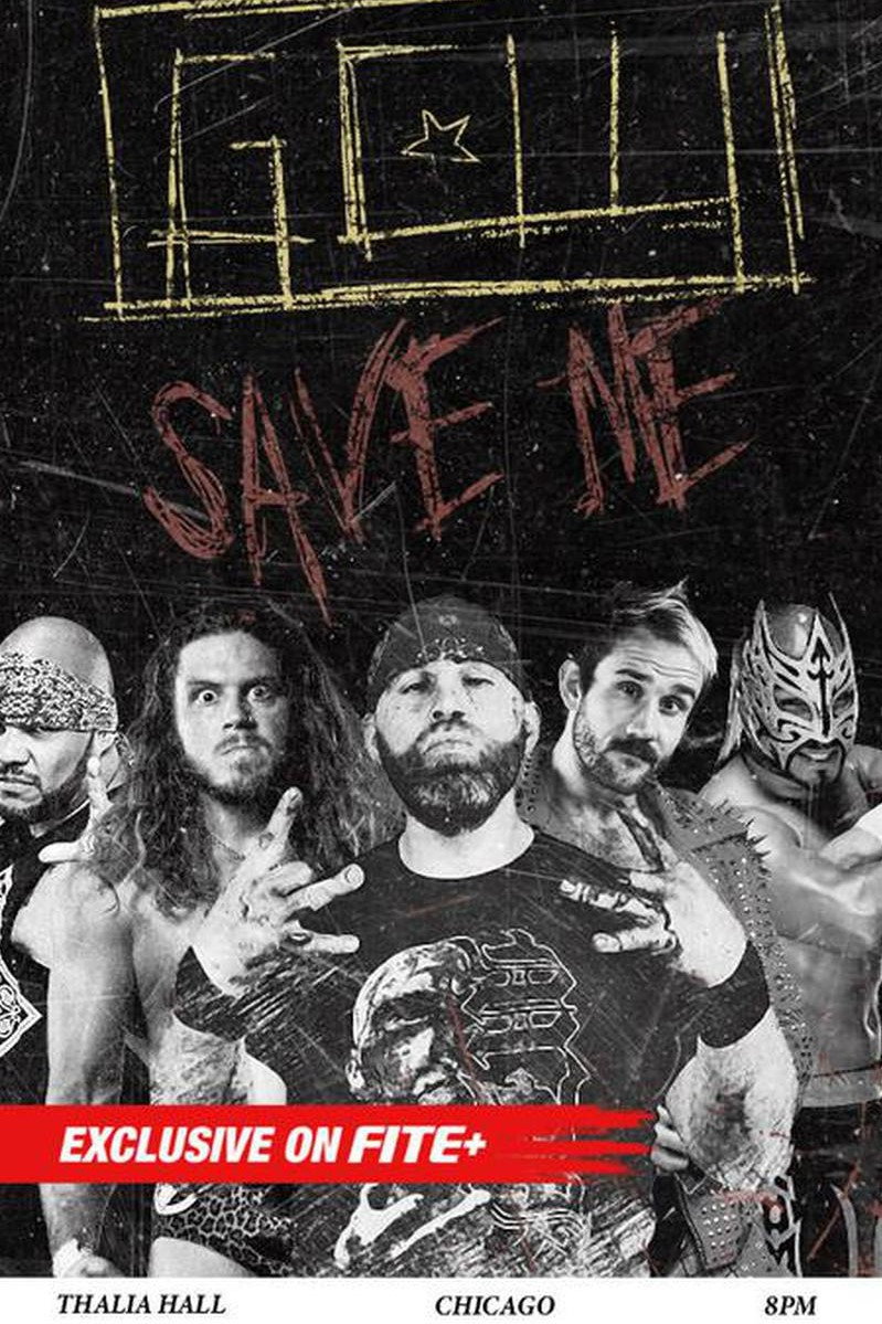 GCW Save Me