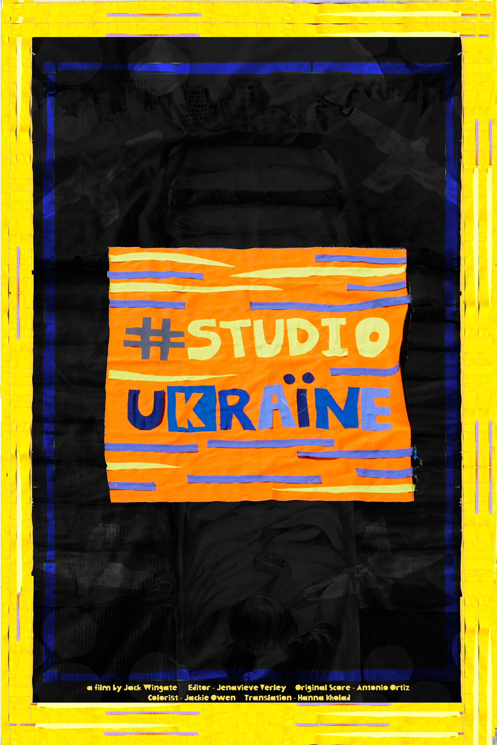 Studio Ukraine