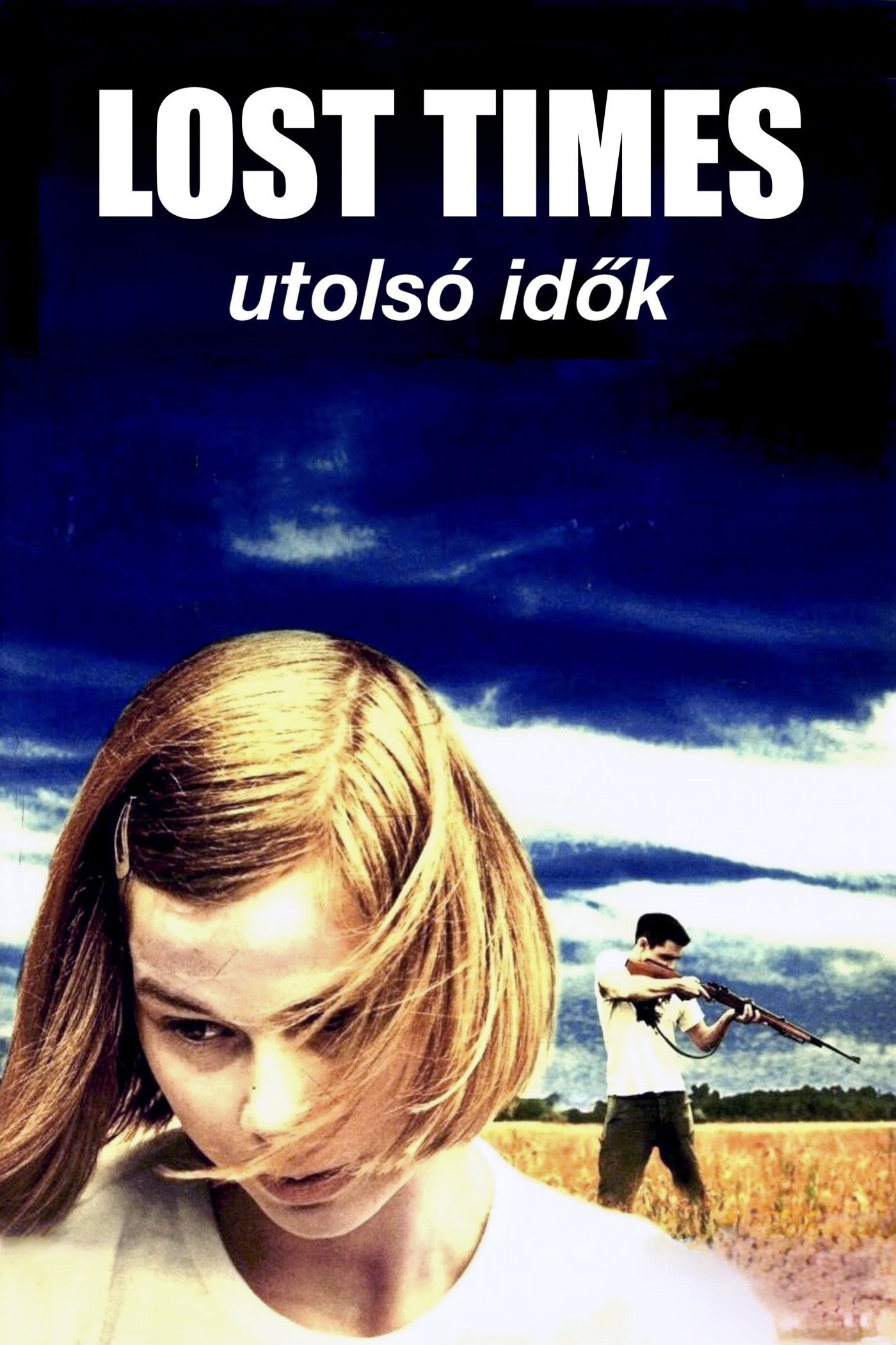Utolsó idök