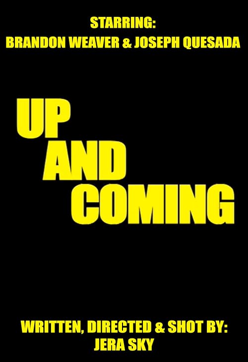 Up and Coming