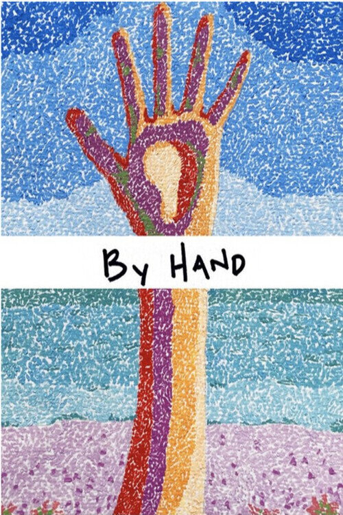 By Hand