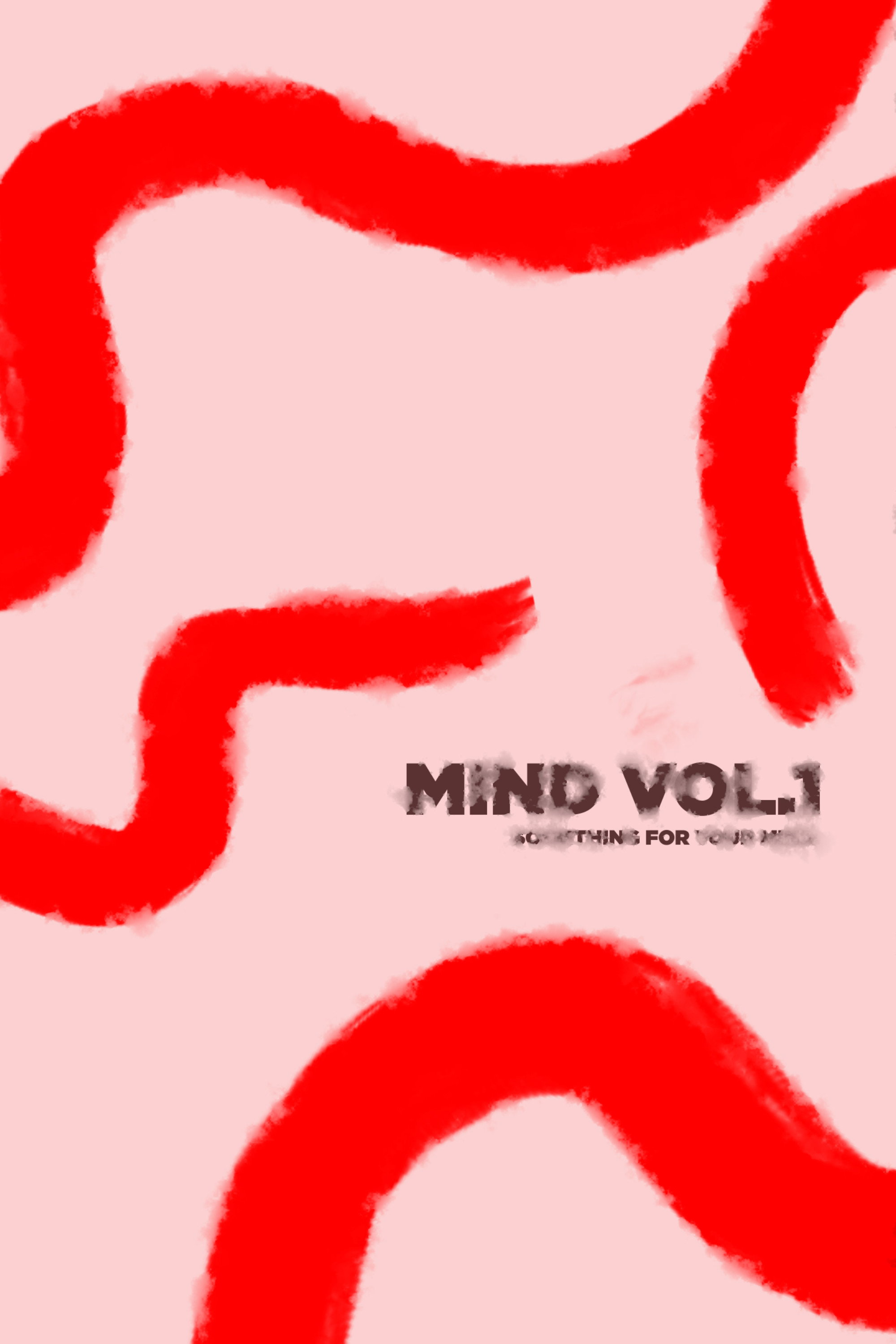 Mind Vol.1