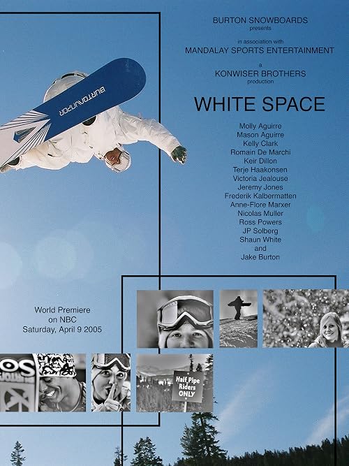 White Space