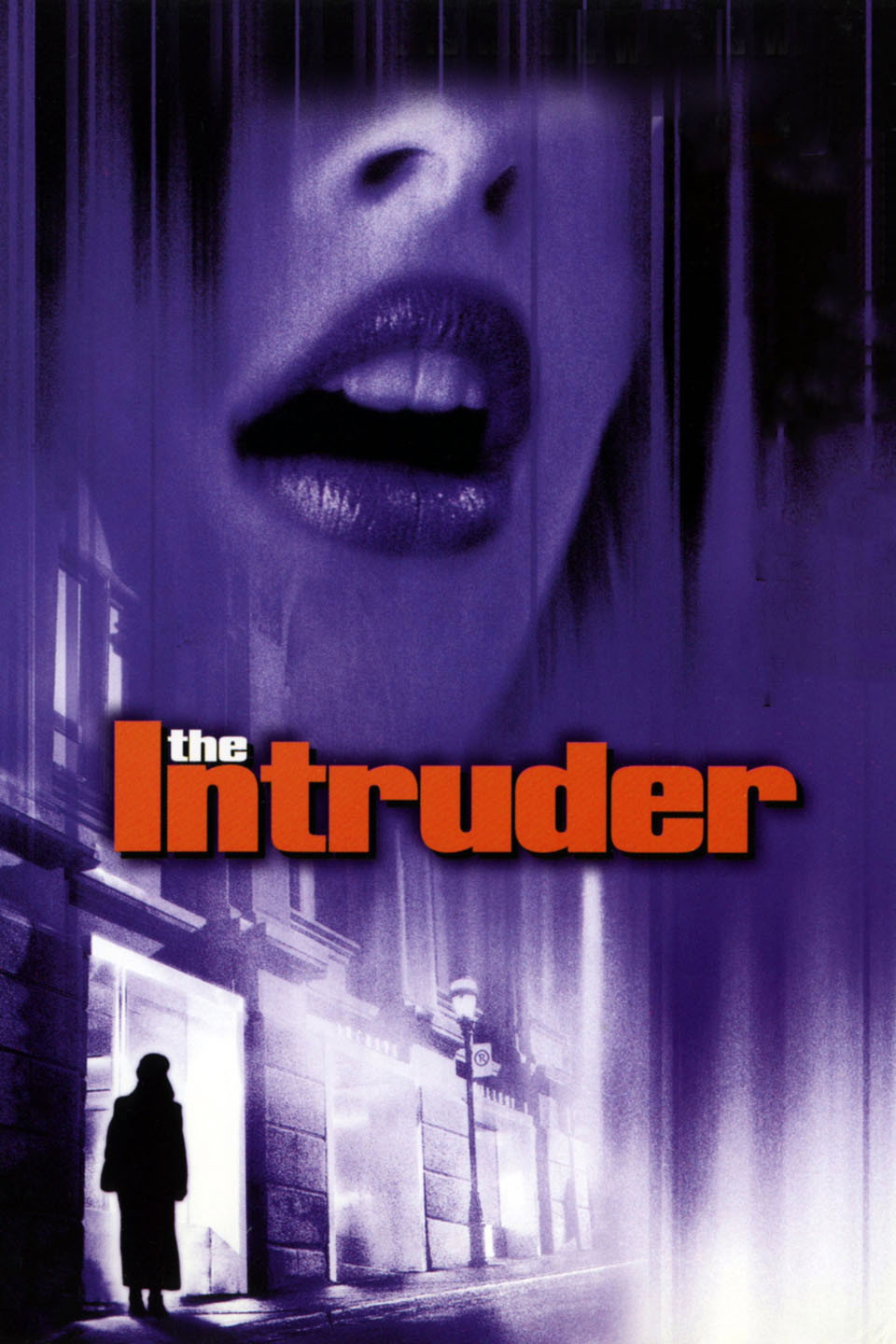 The Intruder - Angriff aus der Vergangenheit