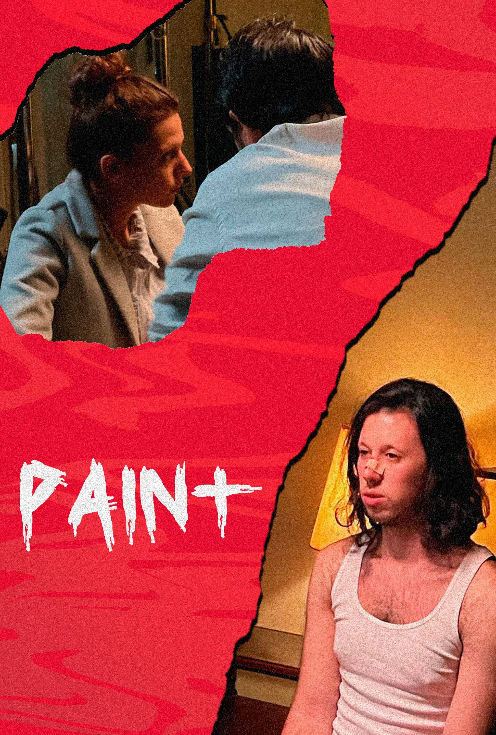 PAINt