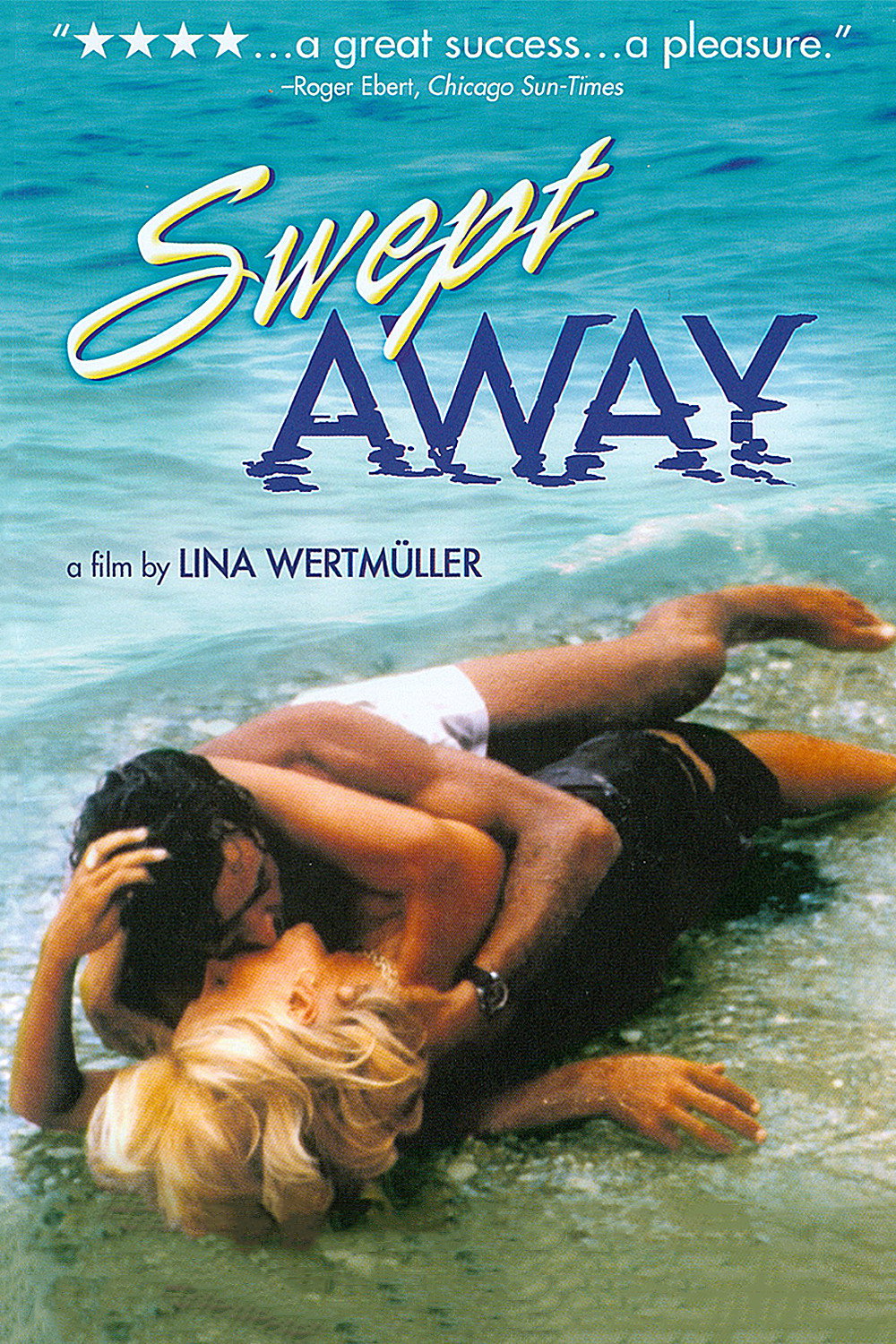 Swept Away