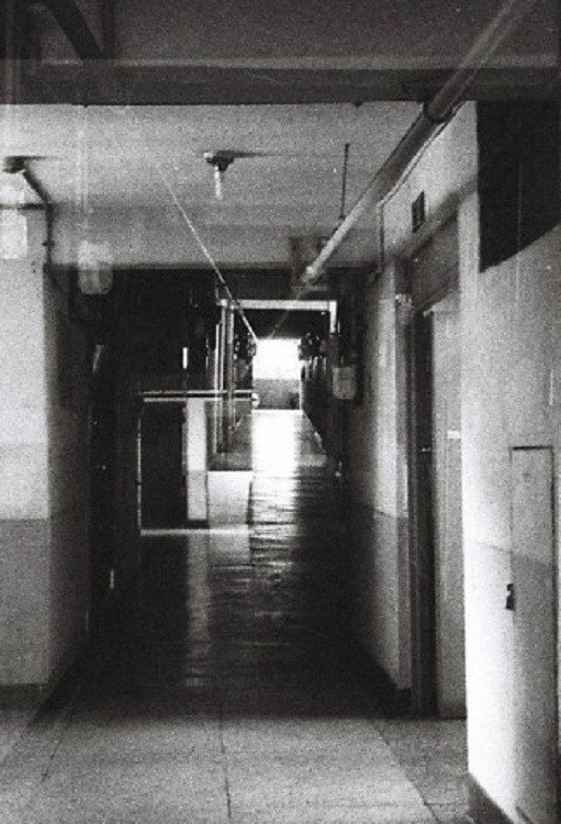 Permanent Apartment