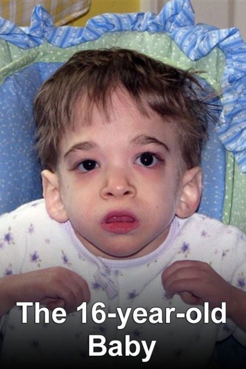 The 16-year-old Baby