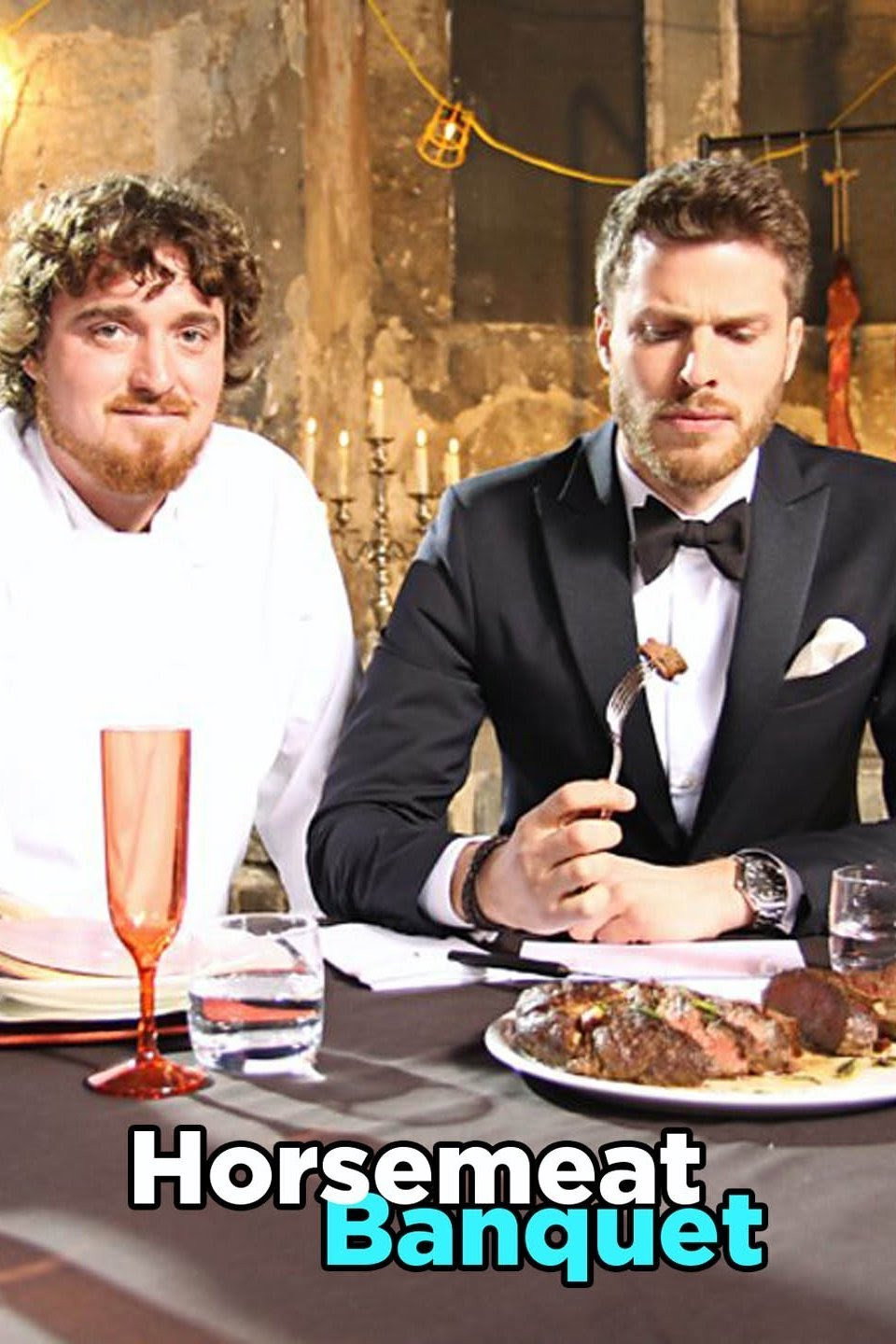Horsemeat Banquet