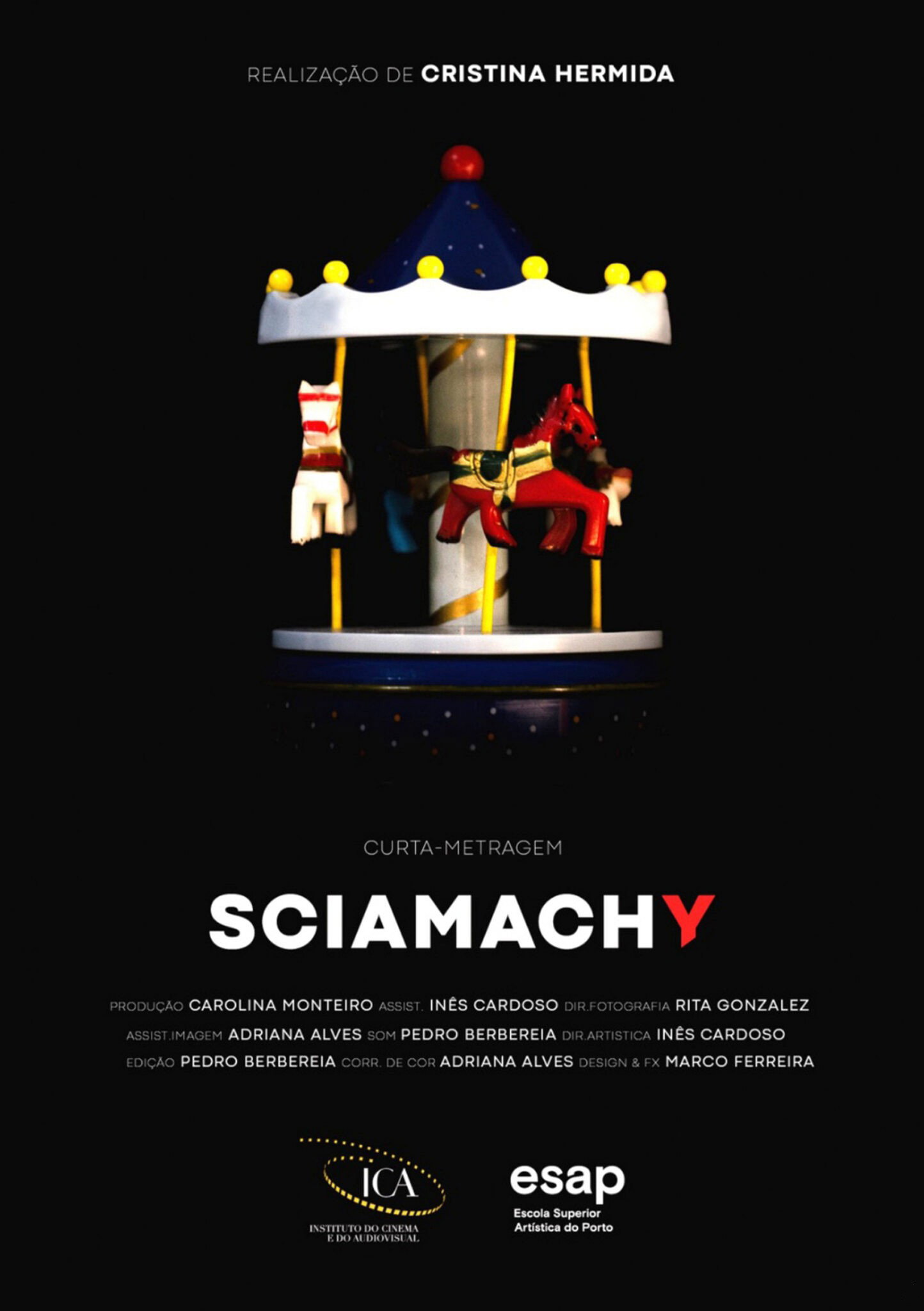 Sciamachy