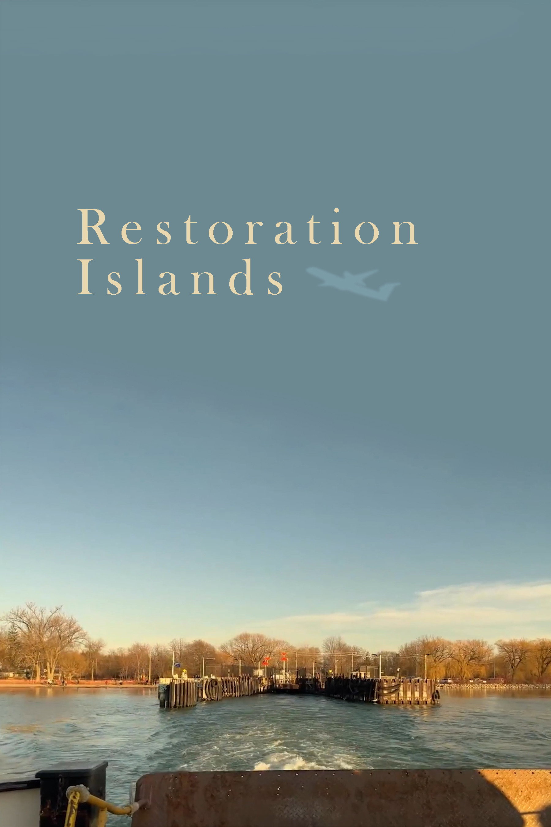 Restoration Islands
