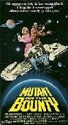 Mutant on the Bounty