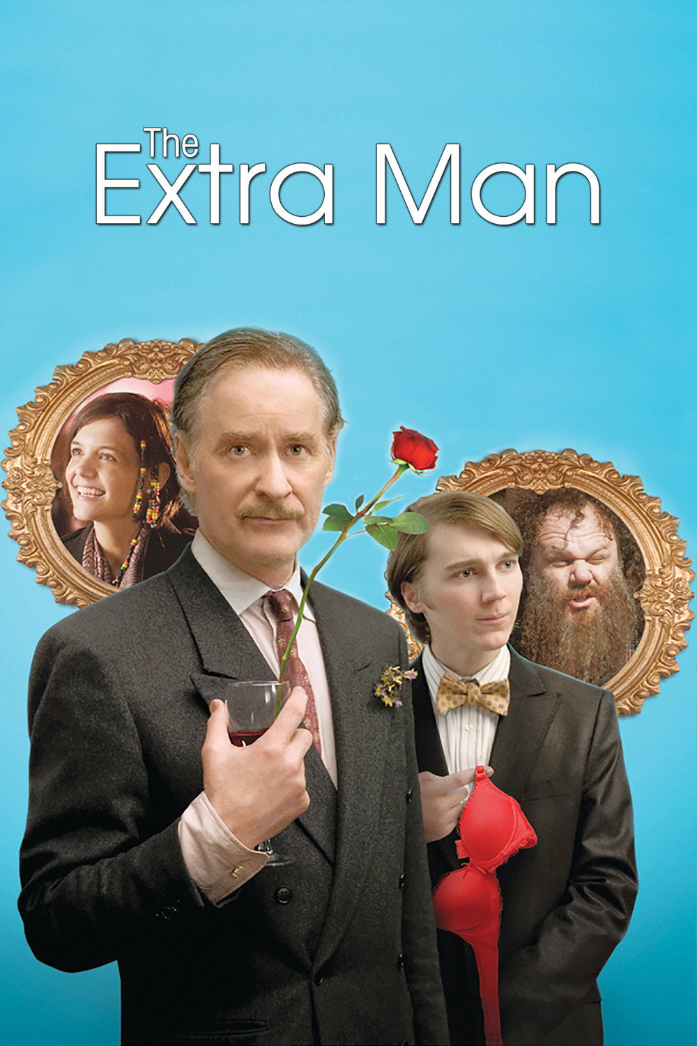 Der letzte Gentleman